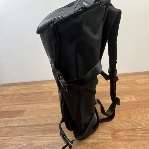 Bont Skates Multi Sport Skate Backpack Travel Bag in Black NEW Inline, S… - Picture 2 of 11